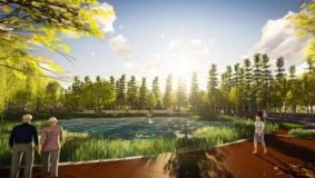 閔行 | 蓮花南路、虹梅南路、龍吳路,都將成景觀大道! 閔行 | 蓮花南路、虹梅南路、龍吳路,都將成景觀大道!