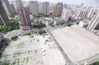 國企探路租賃市場 上海地產集團再拿5幅租賃用地 國企探路租賃市場 上海地產集團再拿5幅租賃用地