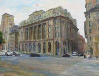 上海城市歷史風貌區擬擴容 工人新村等將列入保護范圍 上海城市歷史風貌區擬擴容 工人新村等將列入保護范圍