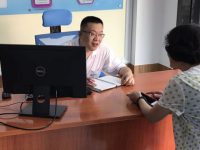 物管中心管得“有點寬”，老舊小區這些令人頭疼的物業矛盾竟然消失了……