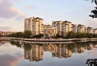 閔行 | 5.6km“親水走廊”本月開放，還將建全域水岸“觀光帶”