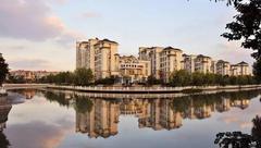 閔行 | 5.6km“親水走廊”本月開放,還將建全域水岸“觀光帶” 閔行 | 5.6km“親水走廊”本月開放,還將建全域水岸“觀光帶”