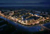 浦東 | 川沙這片地區啟動改造啦，分分鐘帶你“穿越”回明清