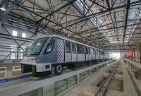 閔行 | 無人駕駛的浦江線年底將試運營，杜行、魯匯地區交通出行將更便捷