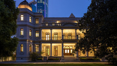 老街蝶變 | 百年陜西北路,潛移默化中“長”出了人氣 老街蝶變 | 百年陜西北路,潛移默化中“長”出了人氣