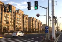 金山 | 這條路通了，直達亭衛公路