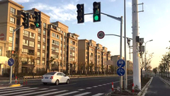 金山 | 這條路通了，直達亭衛公路