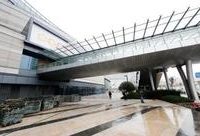 最快本月底，南方商務區連廊啟用，將連接4大商城5座天橋