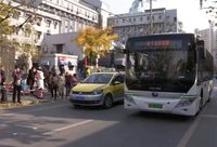 虹口 | 這條新公交線承包了虹口人出行“最后一公里”