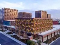 閔行 | 千億級的“中興系”攜手吳涇打造“科技＋時尚”，首家產業園集體簽約