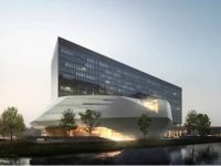 下一個碧云社區？金橋這幅地塊邀請14家世界頂級事務所進行設計，吸引投資1500億