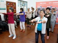 上海這個街道憑啥獲評“國際安全社區”？