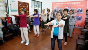 上海這個街道憑啥獲評“國際安全社區”? 上海這個街道憑啥獲評“國際安全社區”?