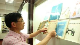 上海崇明這個村有家民間音樂館,許多外鄉人都來這里“淘寶” 上海崇明這個村有家民間音樂館,許多外鄉人都來這里“淘寶”