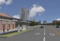 楊樹浦路年底前啟動綜合改造，“滬東第一路”將變身“露天歷史博物館”