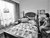 北京推首個共有產權養老項目 限60歲以上老人居住 北京推首個共有產權養老項目 限60歲以上老人居住