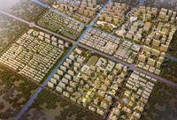 奉賢 | 20天騰完地！泰日城中村改造項目未來會是啥模樣？