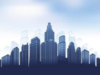 地產業迎來新時代 多元化探路行業新發展