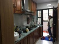 普陀啟動60萬㎡合用戶改造:15㎡房子增8.32㎡獨用空間