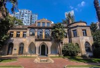 設計改變城市，安西路服裝市場、孫科別墅即將迎來重要更新