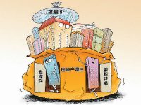 多主體介入 多渠道增信 住房租賃市場成了“香餑餑”