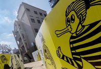 創意城市需要數十年時間培育，剛起步的上海能做什么？