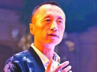 郁亮：將推出“適合所有人群”租住房