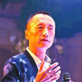 郁亮：將推出“適合所有人群”租住房