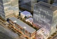 浦東 | 世界級中央公共活動區內，明年初將開放一個40萬㎡的新地標！