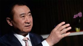 王健林轉讓股份回籠資金近78億元阿里系成萬達電影第二大股東