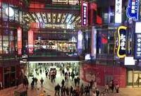 徐匯日月光營業首日商戶開業率達84%,背后不止有條“綠色通道” 徐匯日月光營業首日商戶開業率達84%,背后不止有條“綠色通道”