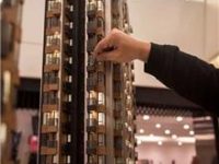 超兩成居民未來3個月有購房意向