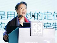 全聯房地產商會聶梅生: 房地產行業高杠桿時代已經結束 全聯房地產商會聶梅生: 房地產行業高杠桿時代已經結束