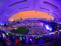 國家音樂產業基地今日落戶上海音樂谷，虹口文創產業迎來新氣象