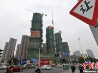 地王”成燙手山芋 近兩年高達六成股權出現變動