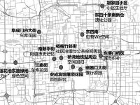 公共空間提升確定10大試點項目 公共空間提升確定10大試點項目