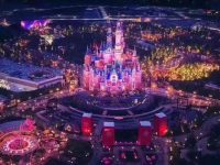 黃豆豆、尚長榮、張軍，這些藝術家要在迪士尼為上海市民“下廚”，“掌勺”的還是譚盾