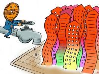 萬億房產市場生變 銀行謹慎試水住房租賃 萬億房產市場生變 銀行謹慎試水住房租賃