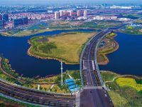 金山 | 總投資超百億！這個區又簽署一份重要戰略合作框架協議