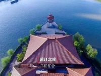 松江 | “浦江之首”石湖蕩：這里不僅有美食，還有故事