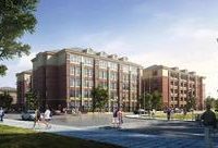 松江 | 除了新城區的華政附校，泗涇、洞涇、佘山的7所學校也將于明年建成