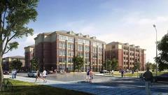 松江 | 除了新城區的華政附校,泗涇、洞涇、佘山的7所學校也將于明年建成 松江 | 除了新城區的華政附校,泗涇、洞涇、佘山的7所學校也將于明年建成