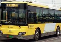 嘉定 | 新辟3條公交線、480余輛新能源公交車，嘉定公交太給力