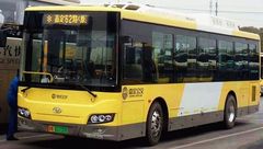 嘉定 | 新辟3條公交線、480余輛新能源公交車,嘉定公交太給力 嘉定 | 新辟3條公交線、480余輛新能源公交車,嘉定公交太給力