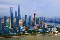 上海：城市總體規劃釋放哪些發展信號