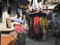 靜安北站新城舊改二輪征詢以99.58%簽約率生效，惠及9000多人