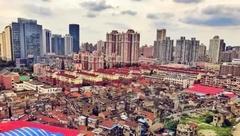 普陀 | 這4個舊改地塊高點收官，簽約率雙100%、雙99.5%！