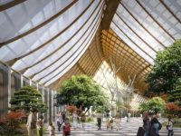 永久開放！世園會園區將成“萬花之園”