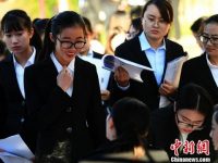 節后迎“跳槽季”? 房地產行業意向最強 節后迎“跳槽季”? 房地產行業意向最強