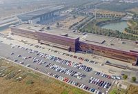 松江 | 高鐵和地鐵旁的這座大型停車場建成開放，692個泊位、包月250元/月！